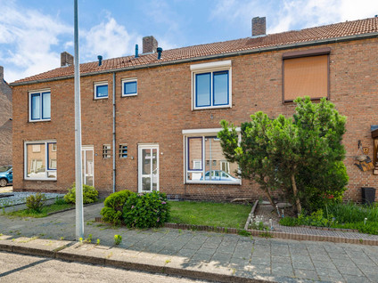 Oppergelrestraat 14