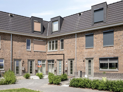 Kaapsduinhof 61