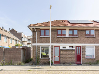 M. de Klerkstraat 43