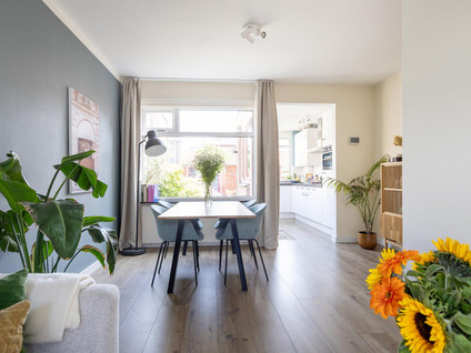 M. de Klerkstraat 43