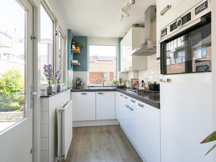 M. de Klerkstraat 43