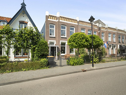 Landbouwstraat 13
