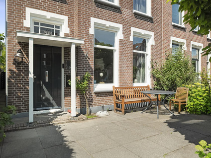 Landbouwstraat 13