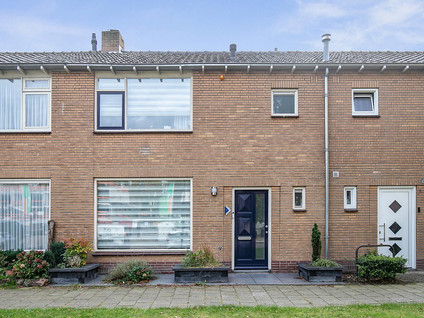 Berkenlaan 7