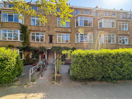 Lumeystraat 18A