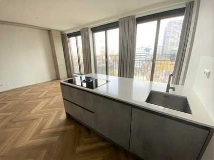 Van Vollenhovenstraat 3 803