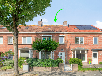 Abel Tasmanstraat 2