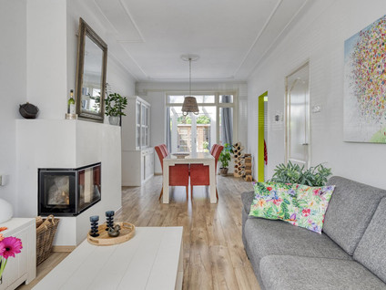 Abel Tasmanstraat 2