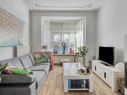 Abel Tasmanstraat 2