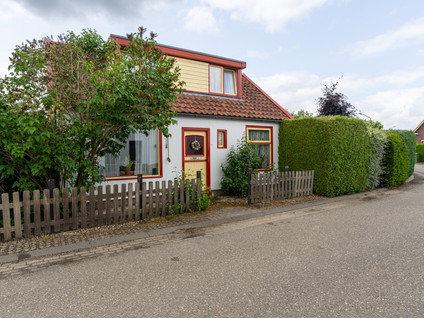 den Oudert 21