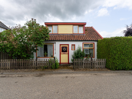 den Oudert 21