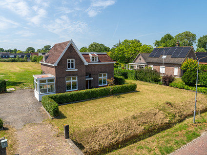 Nieuwstraat 6
