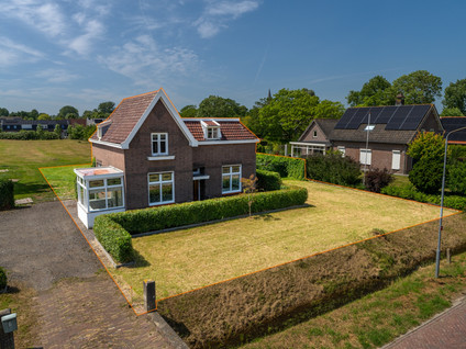 Nieuwstraat 6