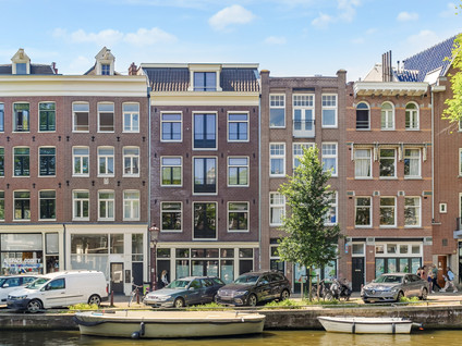 Prinsengracht 200A