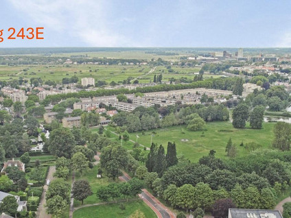 Pettelaarseweg 243E