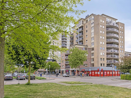 Pettelaarseweg 243E