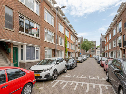 Jaersveltstraat 17B