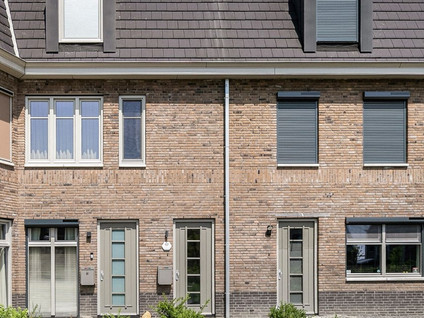 Kaapsduinhof 61