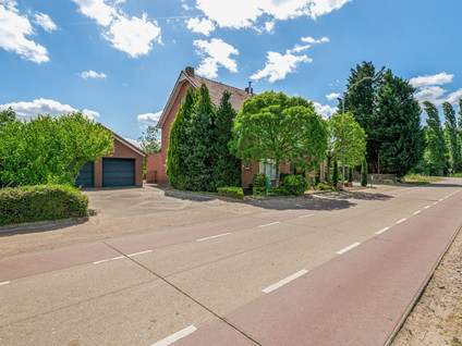 Molenbaan 30 
