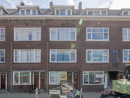 Voetjesstraat 86A