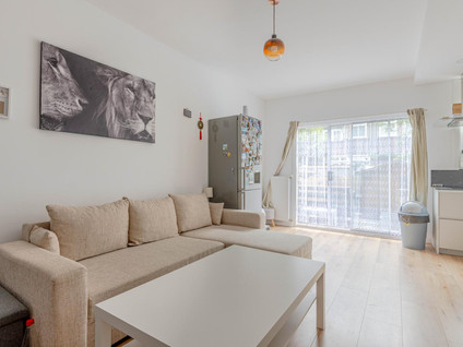 Voetjesstraat 86A