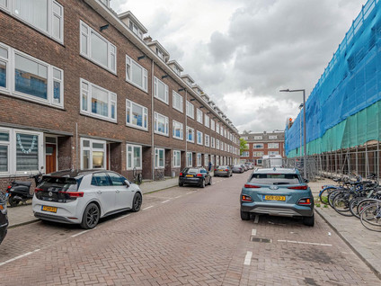 Voetjesstraat 86A