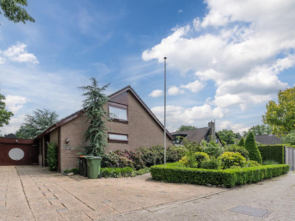 Meerkoetlaan 52