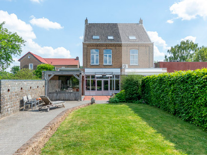 Burgemeester Beckersweg 53