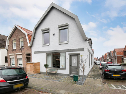 Prins Hendrikstraat 44