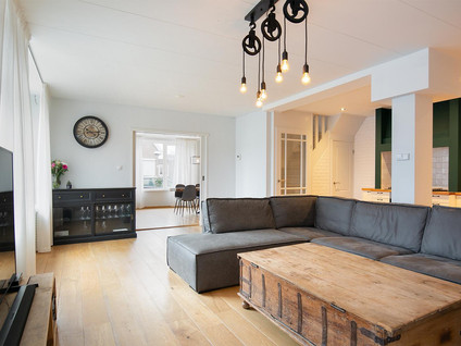 Prins Hendrikstraat 44