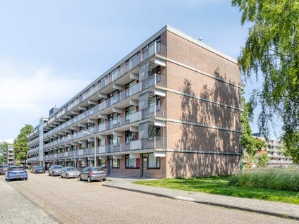 Evertsenlaan 19