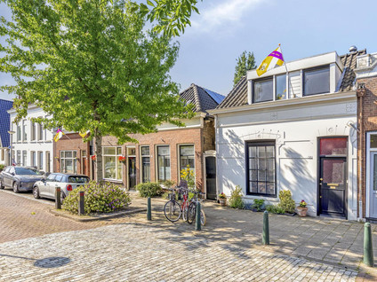 Oostsingel 54