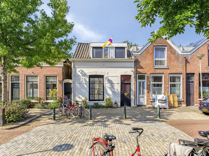 Oostsingel 54