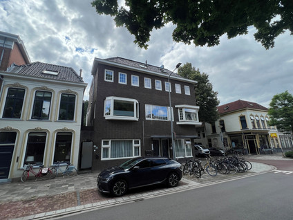 Nieuwe Boteringestraat 38G