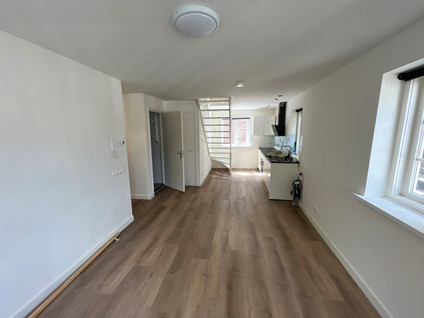 Nieuwe Boteringestraat 38G