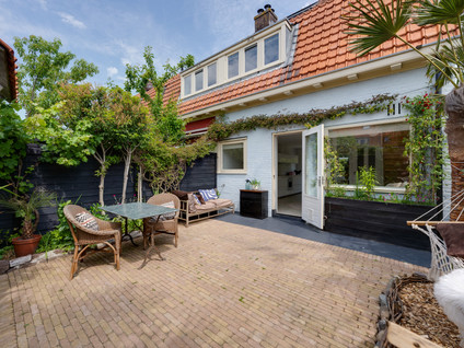 Uranusstraat 9