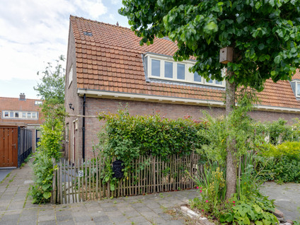 Uranusstraat 9