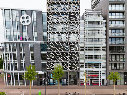 Zilverparkkade 18
