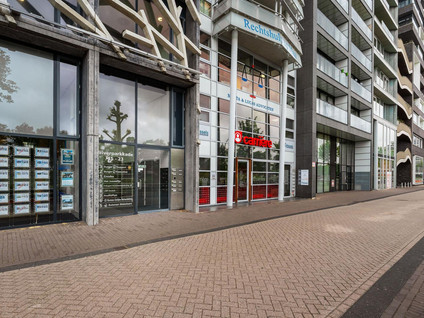 Zilverparkkade 18