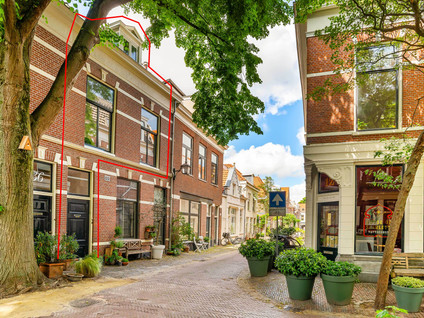 Lange Bogaardstraat 34RD