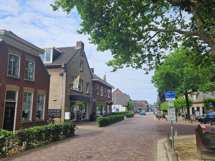 Oranjeplein 12