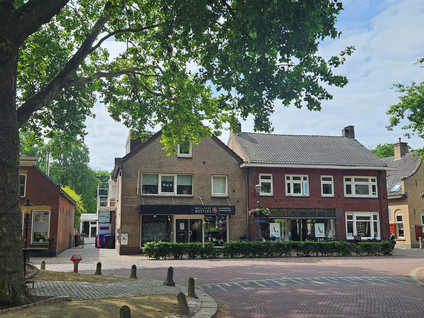 Oranjeplein 12