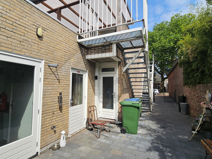 Oranjeplein 12
