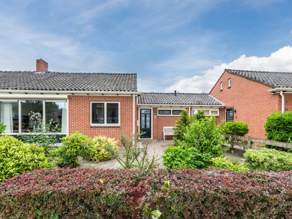 Nederlandlaan 14