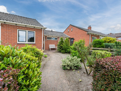 Nederlandlaan 14