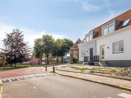 Molenweg 1A