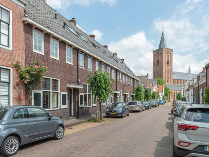 Bussummerstraat 32A