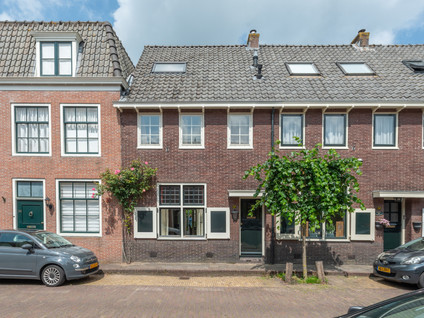 Bussummerstraat 32A