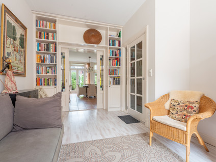 Bussummerstraat 32A