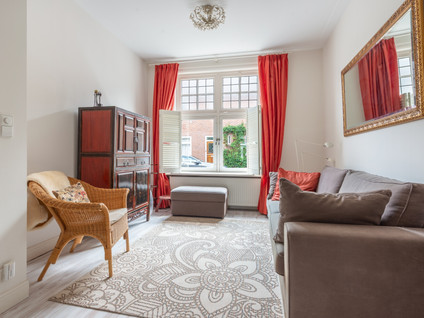 Bussummerstraat 32A